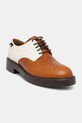 Camper bőr félcipő TWS K201684.019 barna SS25