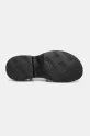 Camper sandale de piele TWS K201713.004 negru