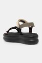 Σανδάλια Camper TWS μαύρο K201726.007