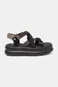 Обувь Сандалии Camper TWS K201729.004 чёрный