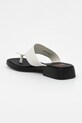 Camper papuci de piele TWS alb K201745.001