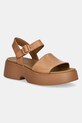 Camper sandale de piele Tasha piele maro K201659.009