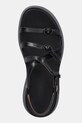 Camper sandale de piele Tasha negru K201713.001