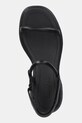 Kožené sandále Camper Thelma Sandal čierna K201596.004