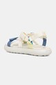 Camper sandale Twins alb K201773.003