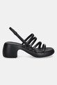 Camper sandale de piele Thelma Sandal K201723.001 negru SS25