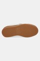 Кожаные кроссовки Tommy Jeans THE GREENWICH FLAP EN0EN02715 белый