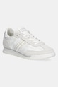 Кросівки Tommy Jeans RETRO RUNNER CLEATED лицьова шкіра бежевий EN0EN02717