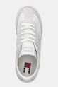 Кросівки Tommy Jeans RETRO RUNNER CLEATED бежевий EN0EN02717