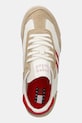 Tommy Jeans sneakers RETRO RUNNER CLEATED bej EN0EN02717