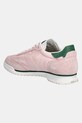 Încălțăminte Tommy Jeans sneakers RETRO RUNNER CLEATED EN0EN02717 roz