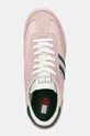 Tommy Jeans sneakers RETRO RUNNER CLEATED roz EN0EN02717
