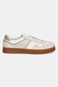 Кросівки Tommy Jeans THE GREENWICH MIX MEDIA EN0EN02730 бежевий SS25