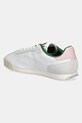 Încălțăminte Tommy Jeans sneakers LOW PROFILE RUNNER EN0EN02742 bej