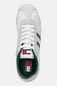 Кроссовки Tommy Jeans LOW PROFILE RUNNER бежевый EN0EN02742