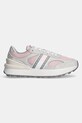 Tommy Jeans sneakers TECH RUNNER EN0EN02743 roz SS25