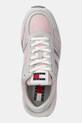 Кросівки Tommy Jeans TECH RUNNER рожевий EN0EN02743