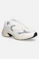 Tommy Jeans sneakers ARCHIVE 25 finta pelle fiore bianco EN0EN02745