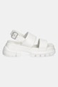 Сандалі Tommy Jeans CHUNKY CITY SANDAL EN0EN02750 білий SS25