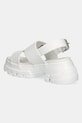 Взуття Сандалі Tommy Jeans CHUNKY CITY SANDAL EN0EN02750 білий