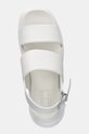 Сандалі Tommy Jeans CHUNKY CITY SANDAL білий EN0EN02750