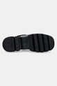 Сандалии Tommy Jeans CHUNKY CITY SANDAL EN0EN02750 чёрный