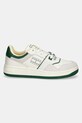 Кроссовки Tommy Jeans RETRO BASKET WASHED SUEDE EN0EN02773 бежевый SS25