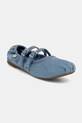 Балетки Tommy Jeans BALLERINA DENIM блакитний EN0EN02782