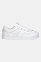 Tommy Jeans sneakers din piele THE GREENWICH LEATHER EN0EN02794 alb SS25