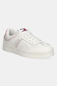 Tommy Jeans sneakersy skórzane THE GREENWICH LEATHER imitacja skóry licowej beżowy EN0EN02794