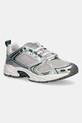Кросівки Tommy Jeans ARCHIVE 97 METALLIC синтетичний срібний EN0EN02796