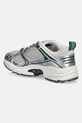 Взуття Кросівки Tommy Jeans ARCHIVE 97 METALLIC EN0EN02796 срібний