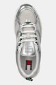 Кросівки Tommy Jeans ARCHIVE 97 METALLIC срібний EN0EN02796