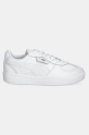 Puma sneakers in pelle Palermo Moda Lthr Wns 397738 bianco SS25