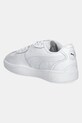 Obuwie Puma sneakersy skórzane Palermo Moda Lthr Wns 397738 biały