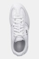 Puma sneakersy skórzane Palermo Moda Lthr Wns biały 397738