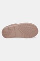 Замшевые сапоги Emu Australia Stinger Micro Flatform W13082.CARO розовый