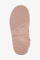 Замшевые сапоги Emu Australia Stinger Micro Flatform W13082.CARO