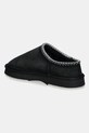 Взуття Замшеві тапочки Emu Australia Sharky Scuff W13179.BLAK чорний