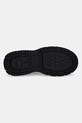 Buffalo śniegowce Fusion Slip On Lo Warm 1270112.BLK czarny