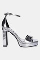 Сандалии Buffalo June Neat 1291592.SLV серебрянный SS25