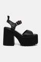 Sandále Buffalo Killah Neat 1291602.BLK čierna SS25