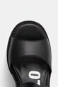 Sandále Buffalo Killah Neat čierna 1291602.BLK