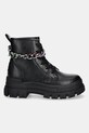 Buffalo bocanci Aspha Rld Chain 3.0 1622557.BLK negru SS25