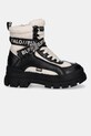 Buffalo botine Aspha Com1 Warm 1622562.BLB negru SS25