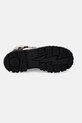 Buffalo botine Aspha Com1 Warm 1622562.BLB negru