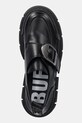 Buffalo pantof Gospher Monk negru 1624082.BLK