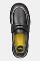 Мокасини Buffalo Aspha Loafer Vntg сірий 1624083.PEW