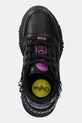 Buffalo sneakersy Blader One czarny 1636289.BLK