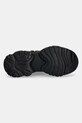 Buffalo sneakersy Bliss Chain 1636294.BLK czarny